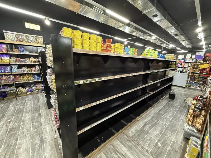 Supermarket prilavka — фото 1