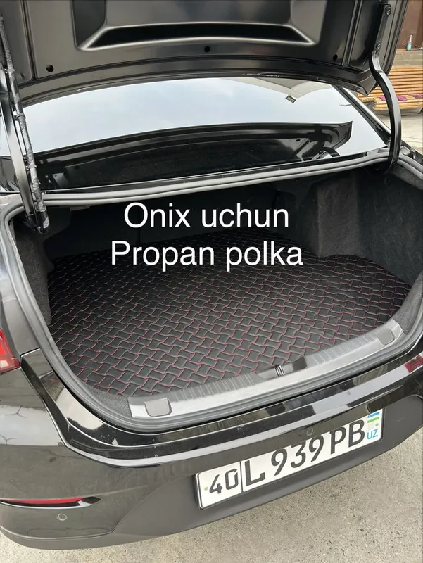 Propan polka bagaj — фото 4