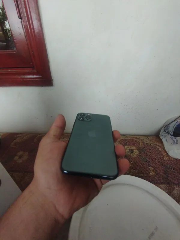Telefon Iphone 11 pro