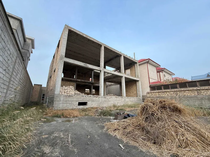RUBLYOVKADAN HASHAMATLI hovli sotiladi #a722 — фото 3