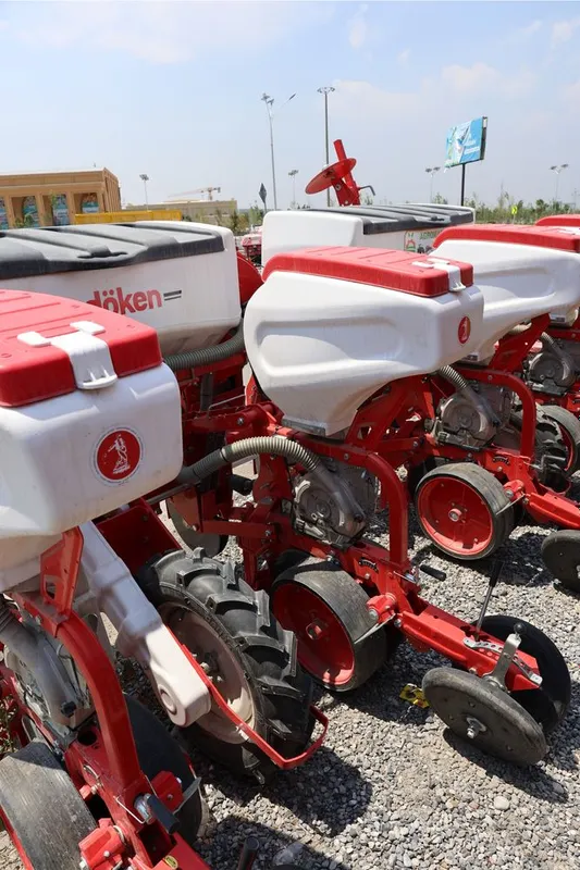 Yakka qator seyalka ozoken 3 Yakka qator seyalka ozoken 3