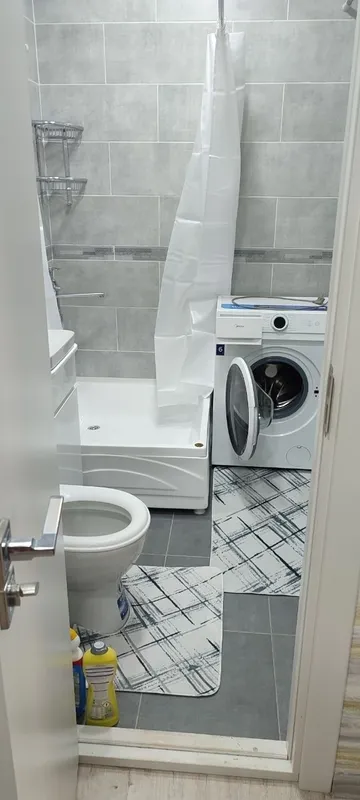 Аренда 1/4/9. ЖК. Асалом Сохил, Рисовый, Узбум. Можно на кароткий срок — фото 1
