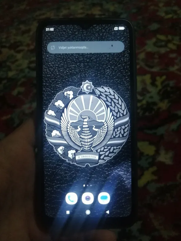 Redmi 9 A sotuvda — фото 4