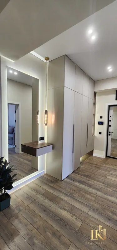 2-комнатная квартира 64 м² в ЖК China House (Яшнабадский) 3