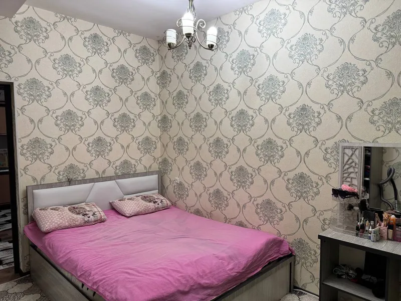 2 xonali kvartira, 51 m2, Mirzo Ulug'bek 1 2 xonali kvartira, 51 m2, Mirzo Ulug'bek 1