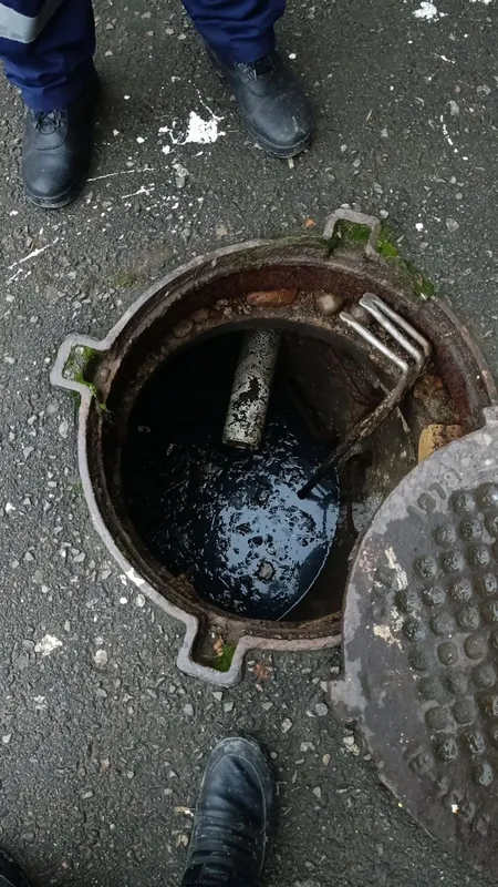 Kanalizatsiya quvurlarini sifatli Va Xamyonbop narxlarda tozalash 24/7 — фото 3