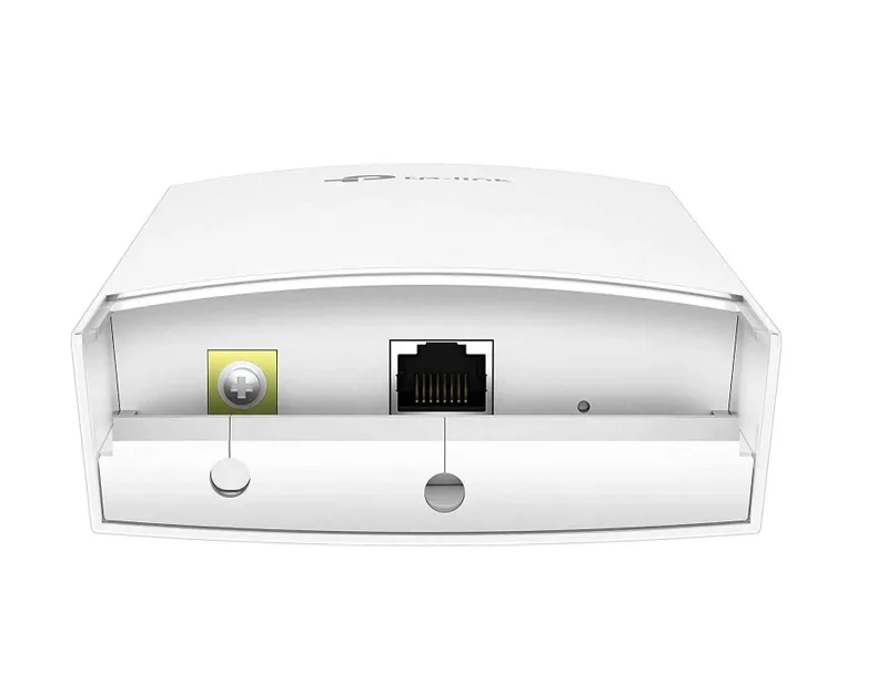 | Shiftga o‘rnatiladigan WiFi kirish nuqtalari TP-Link EAP110-Outdoor 4 | Shiftga o‘rnatiladigan WiFi kirish nuqtalari TP-Link EAP110-Outdoor 4