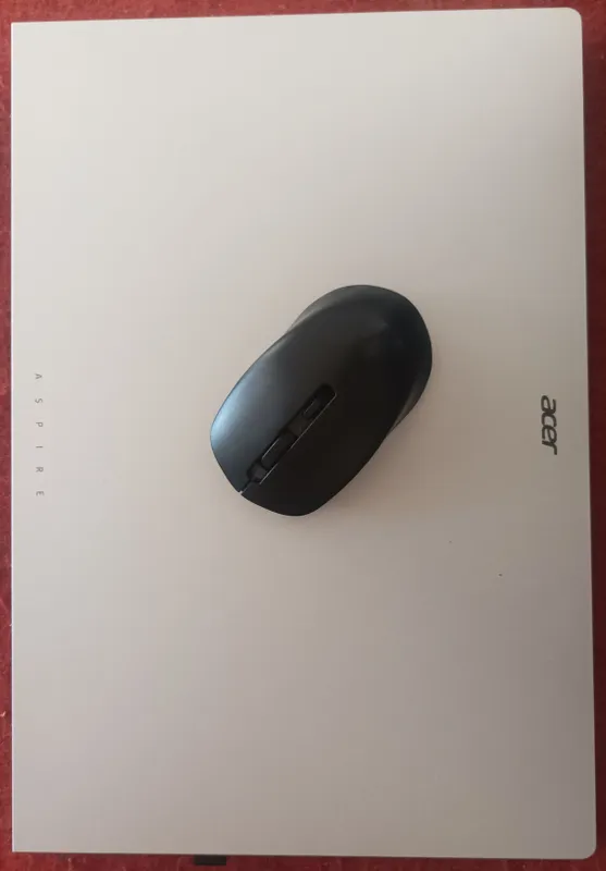 Yangi Acer Aspire Lite 16 noutbuki sotiladi — фото 3