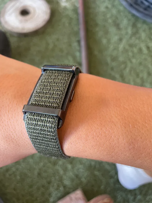 Smart healthy braslet