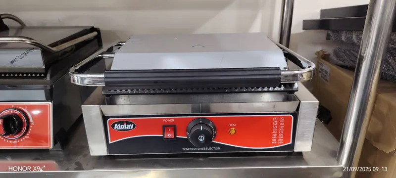 Toaster va Toaster maxsulotlar — фото 1