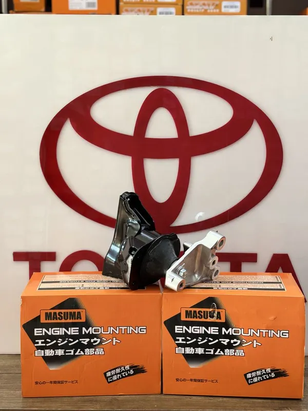 Подушка Матор Toyota Lexus Nissan Mazda Honda 2 Подушка Матор Toyota Lexus Nissan Mazda Honda 2