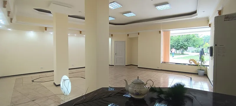 В центре города Ташкента пл. Хамида Алимджана — фото 7