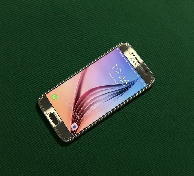 Samsung Galaxy S6 идеальный 3 Samsung Galaxy S6 идеальный 3