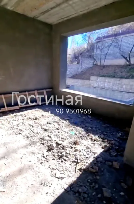 15 соток, ЧИМГАН. Продам дом, 2 бассейна, 6 комнат — фото 4
