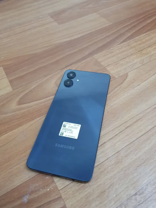 Samsung A06 6/128 1 Samsung A06 6/128 1