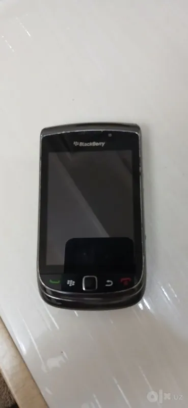 Blackberry yaxshi sostayaniyada 1 Blackberry yaxshi sostayaniyada 1