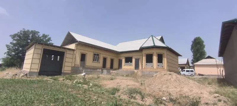 Ховли сотилади Тошкент вилояти Чиноз тумани