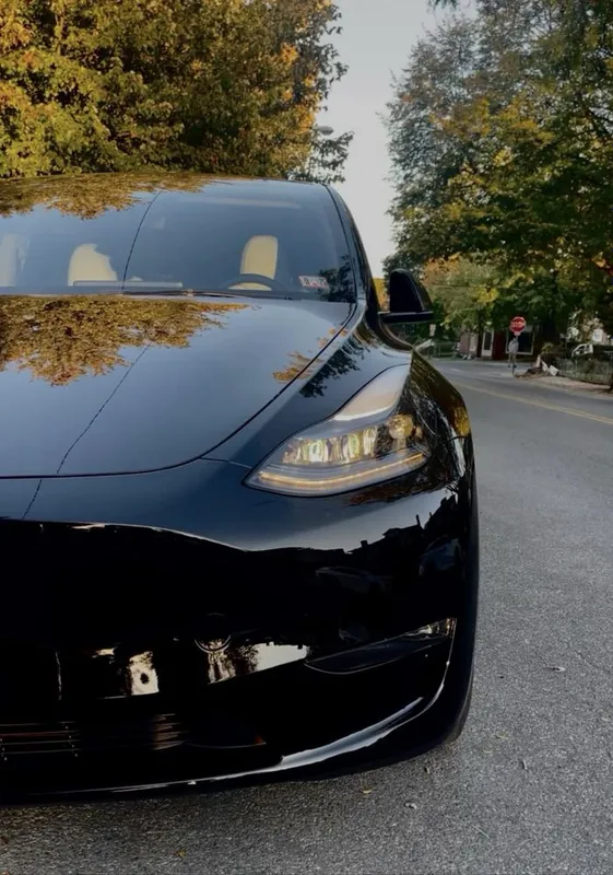 Tesla Model Y Standart