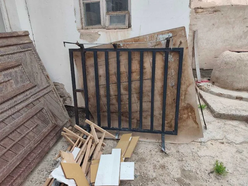 Тобе багаж сатылады Волга машинга