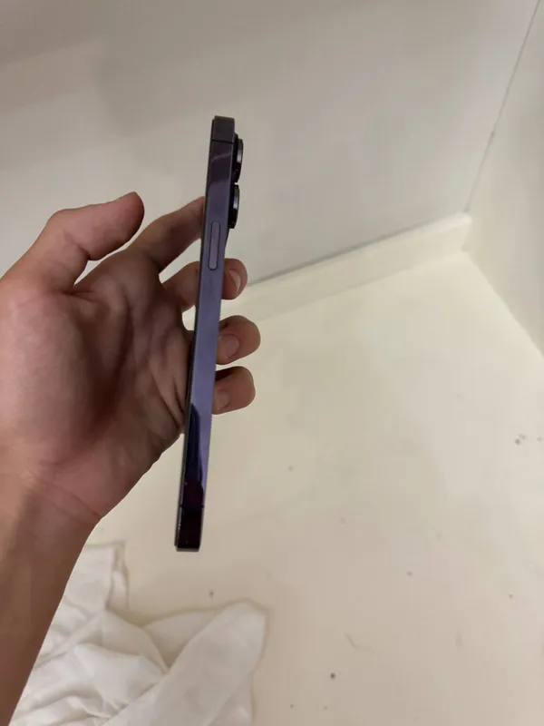 Iphone 14 pro max Ideal