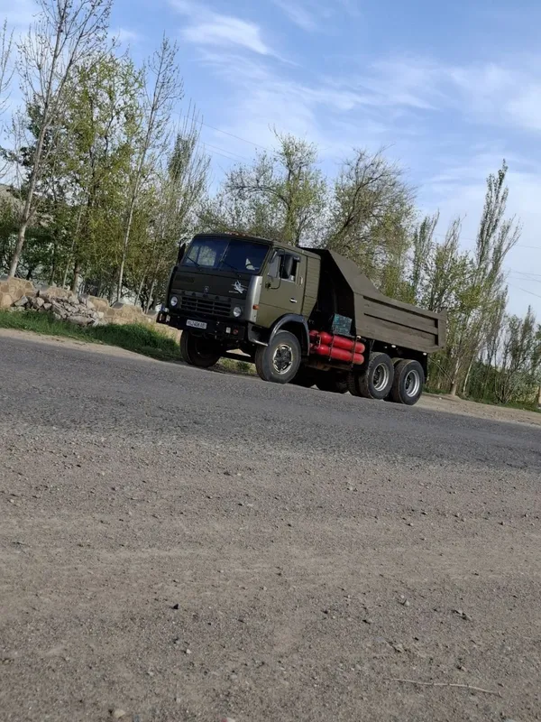 Kamaz avtomobil kafolati bor 4 Kamaz avtomobil kafolati bor 4