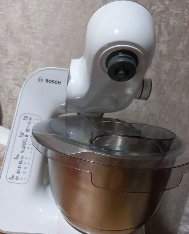 BOSCH MUM 54251 oshxona kombayni 1 BOSCH MUM 54251 oshxona kombayni 1