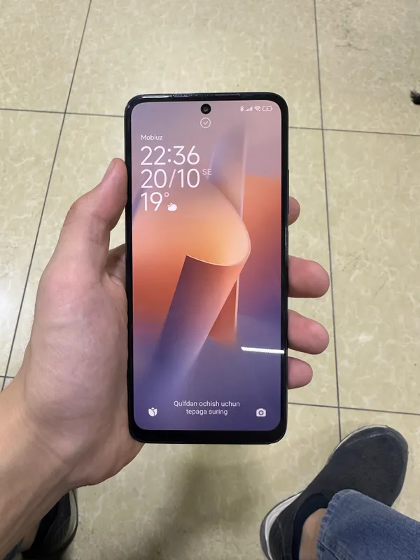 Redmi Note 11 128 ГБ 4G 1 Redmi Note 11 128 ГБ 4G 1