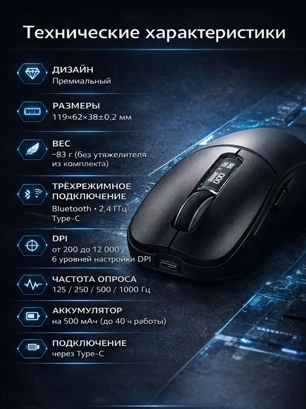 Aula sc580pro o‘yin sichqonchasi 2 Aula sc580pro o‘yin sichqonchasi 2