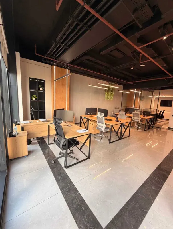 Срочно Продажа Офис в ЖК Nest One с Готовый Арендатор 3
