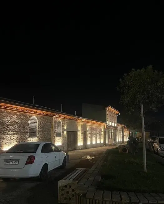550 m² uy ijarasi, Olmazor tumani · ID 43076 2