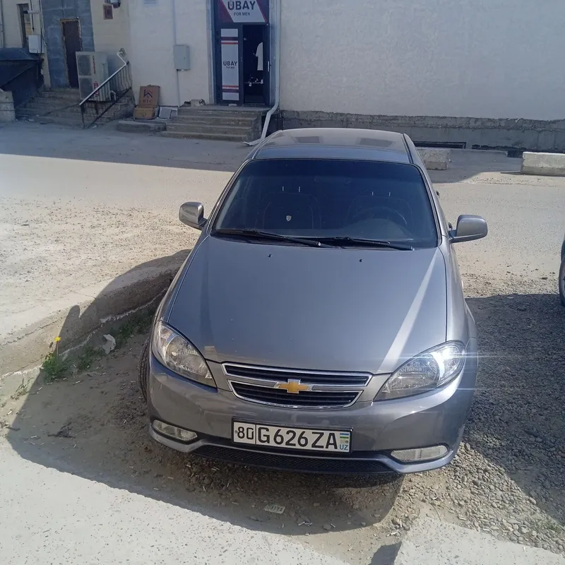 Jentra 2015 yil sotiladi 100 foiz radnoy — фото 1