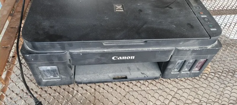 Canon printer svetnoy 3