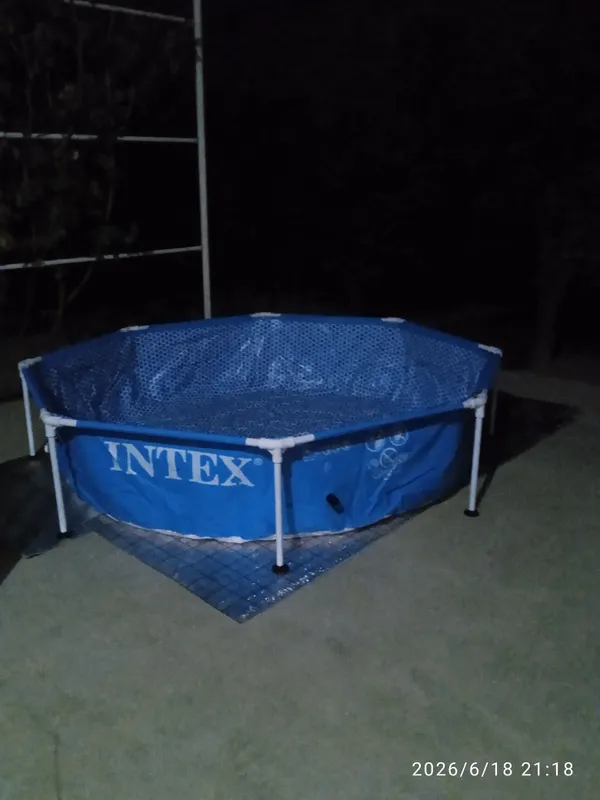 INTEX R 2.44m51m 1828L stoykali 2 INTEX R 2.44m51m 1828L stoykali 2