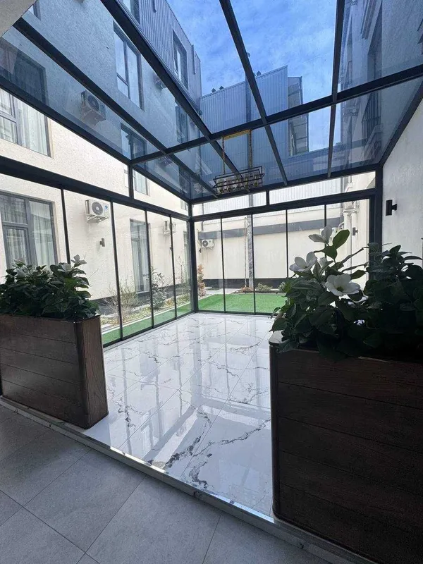 Продается Готовая ГОСТИНИЦА в ЦЕНТРЕ / 65 Номеров / РАКАТБОШИ — фото 7