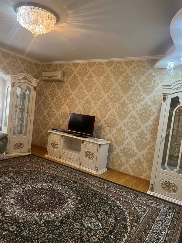 2-комнатная квартира, 65 м², 2/9 этаж (вторичка), Мирабад, Фидокор, метро Айбек — фото 3