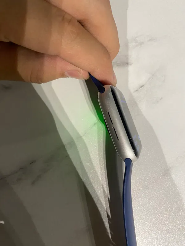 Apple Watch 4 44 мм 3