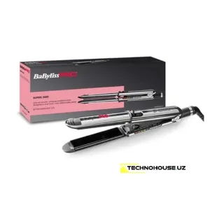 выпрямитель волос BaByliss PRO Elipsis BAB3000EPE выпрямитель волос BaByliss PRO Elipsis BAB3000EPE
