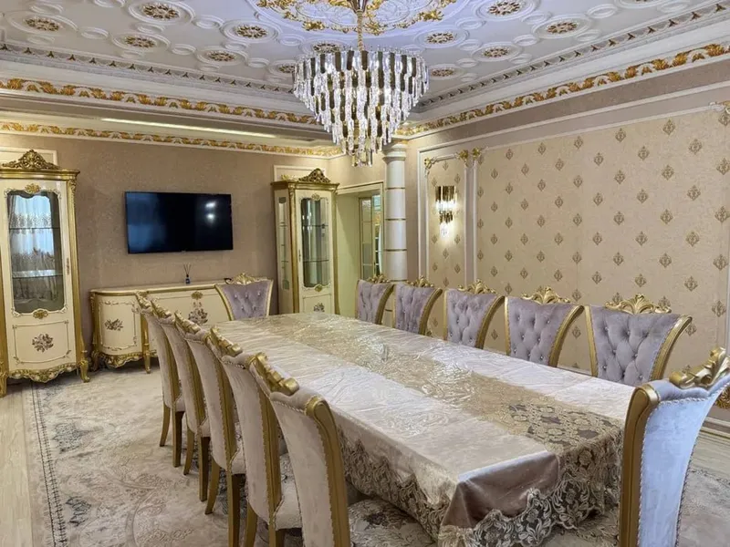 Сдается квартира в ЖК BAURUM (Алмазарский район) — фото 7