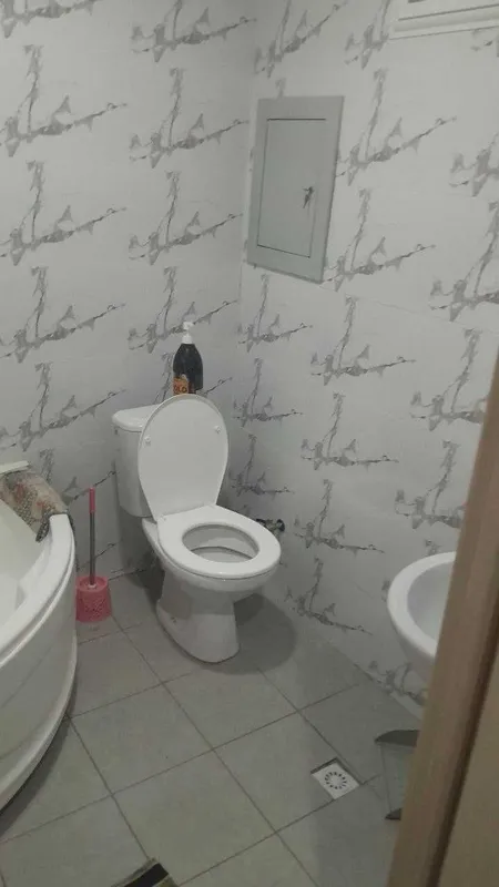 2 xonali kvartira ARENDA Urganch Cityda 9