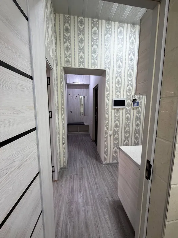 Сдаётся 2 ком кв квартира . Сергели Метро 3 бекат — фото 8