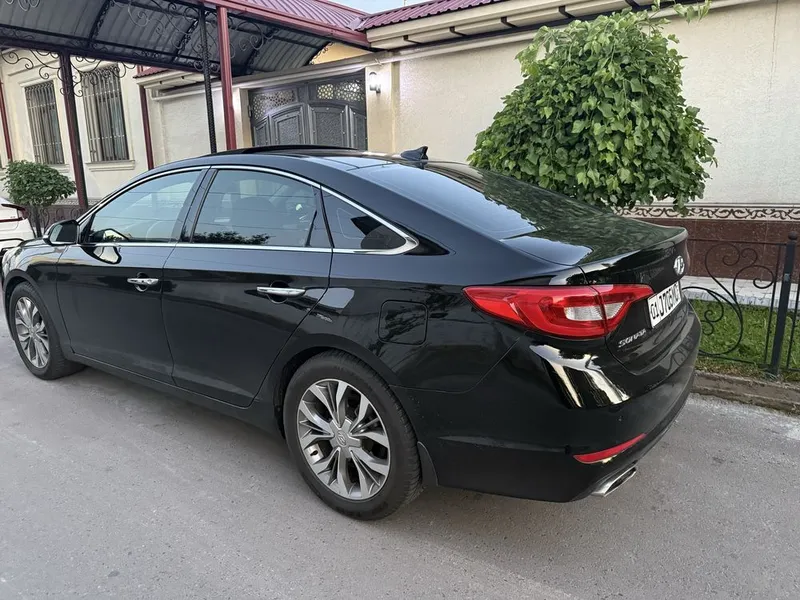 Srochno prodayotsa hyundai sonata ful koptasada — фото 3