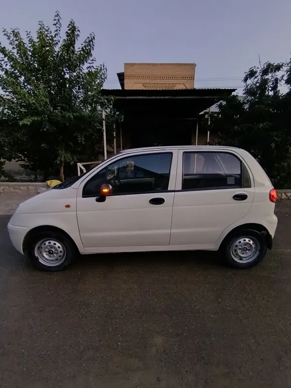 Matiz srochno Sotiladi 3