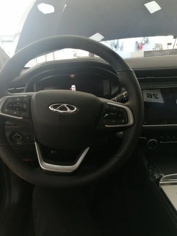 Срочно Продаётся Chery Arrizo 6Pro
