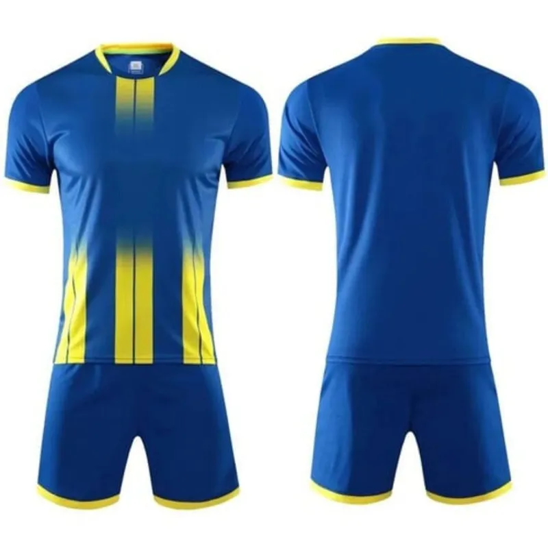 Futbol uchun forma yozuvsiz 2 Futbol uchun forma yozuvsiz 2