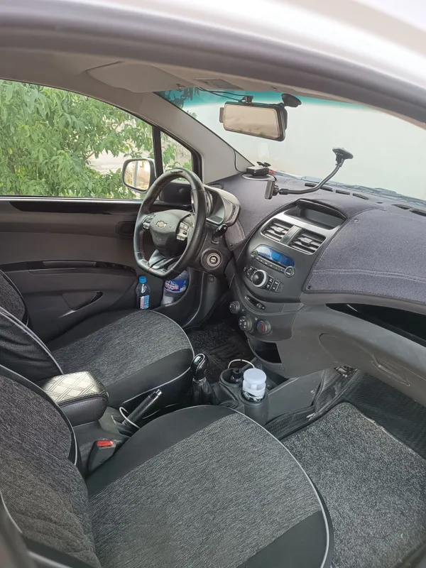 spark optima plus