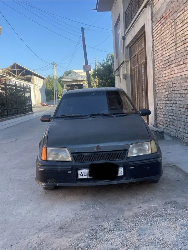 Daewoo nexia (racer) arzonga 1 Daewoo nexia (racer) arzonga 1