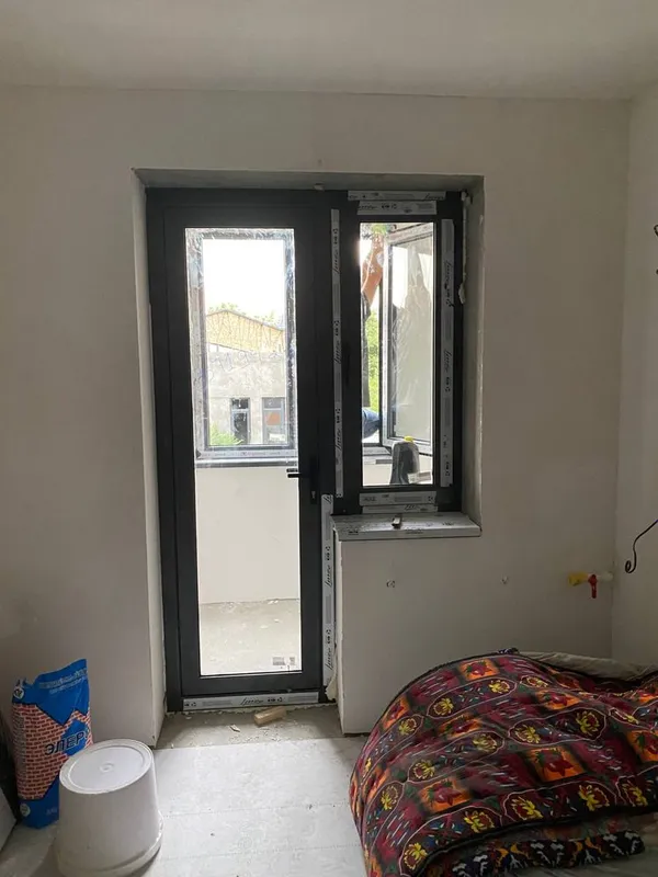 Akfa deraza va eshiklar buyurtma bering 6