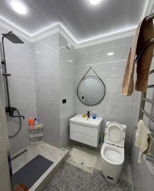 70 m² li 2 xonali kvartira ijarasi · ID 41844 7 70 m² li 2 xonali kvartira ijarasi · ID 41844 7