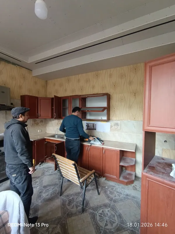 Продам кухонный мебель — фото 1