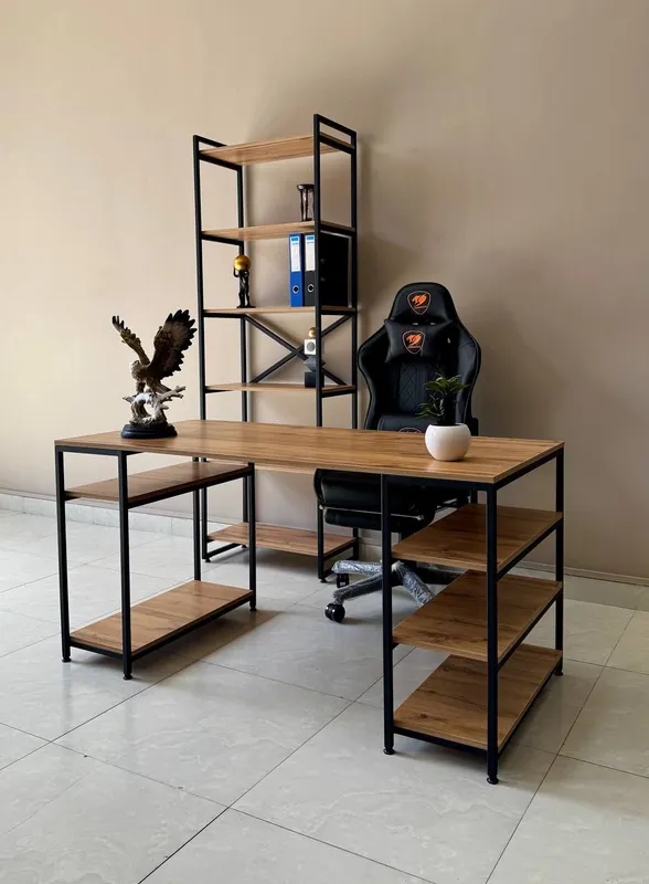 Mebel ofisni asartiment 4